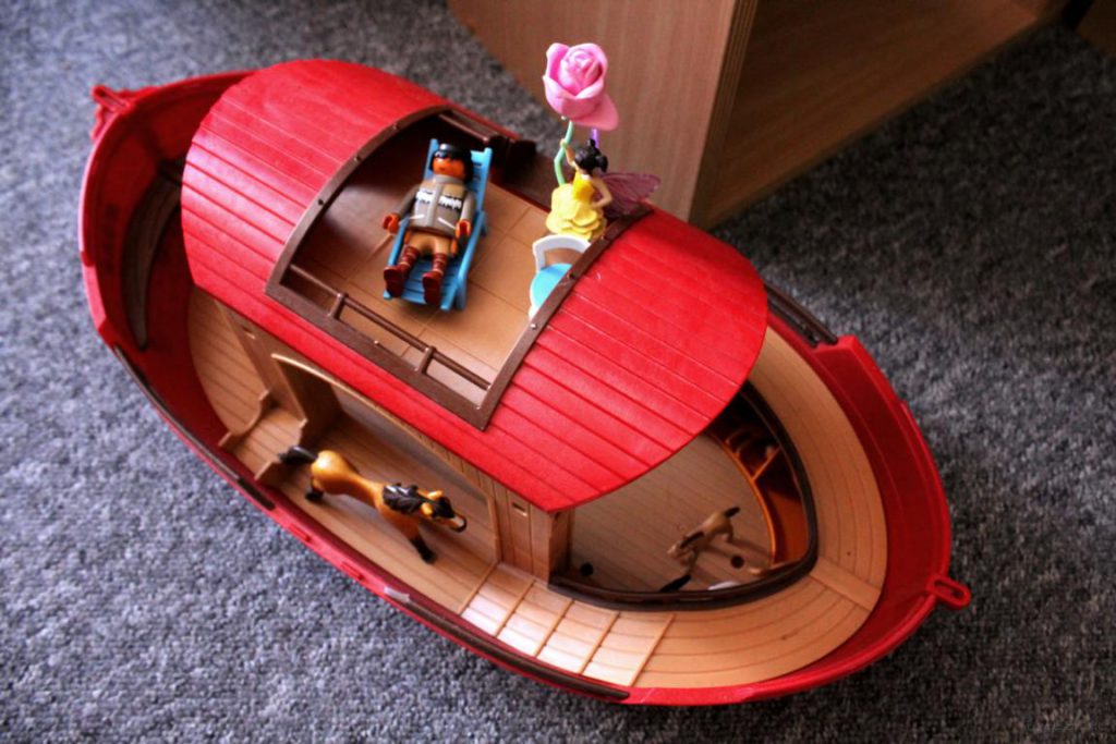 Arche Noah von Playmobil