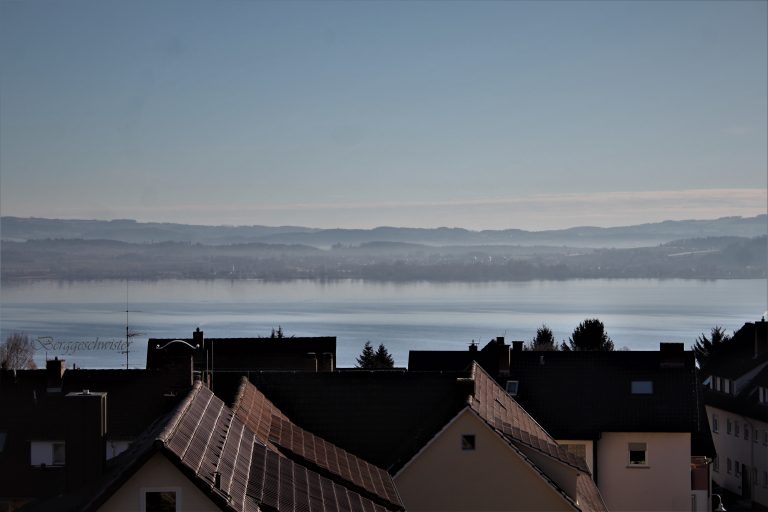 Wochenende in Bildern – am Bodensee