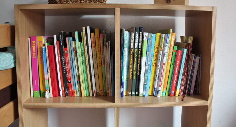 Das Sonnenblumenschwert – Kinderbuch