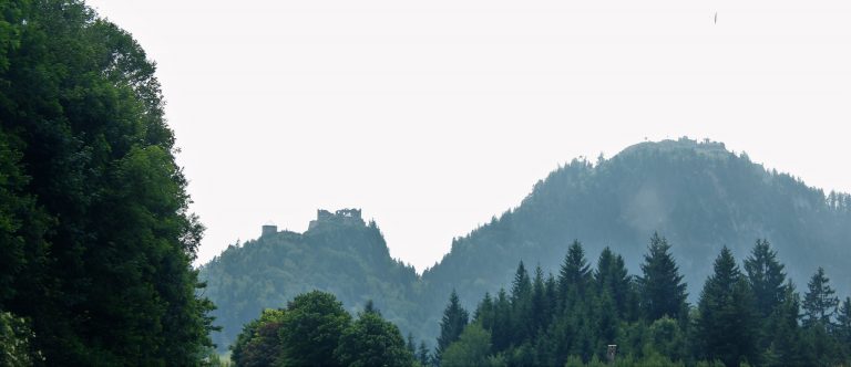 Wochenende in Bildern – einmal Tirol und zurück