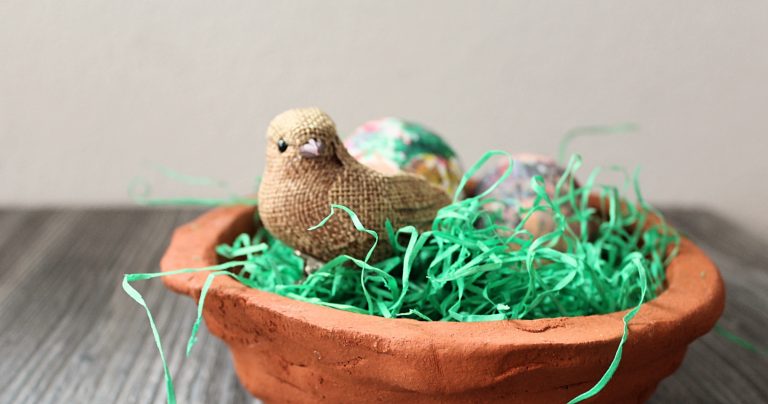 Aufruf zur Blogparade | Gemeinsam durch die Osterzeit