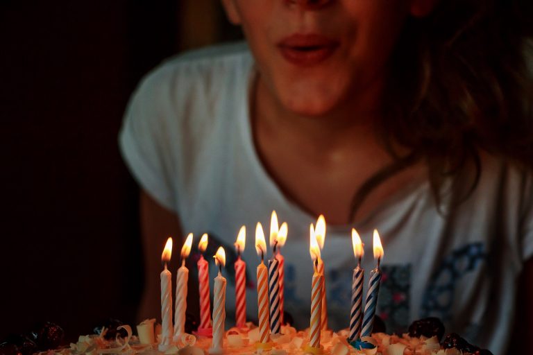 Bloggeburtstag! – Das verflixte 2. Jahr