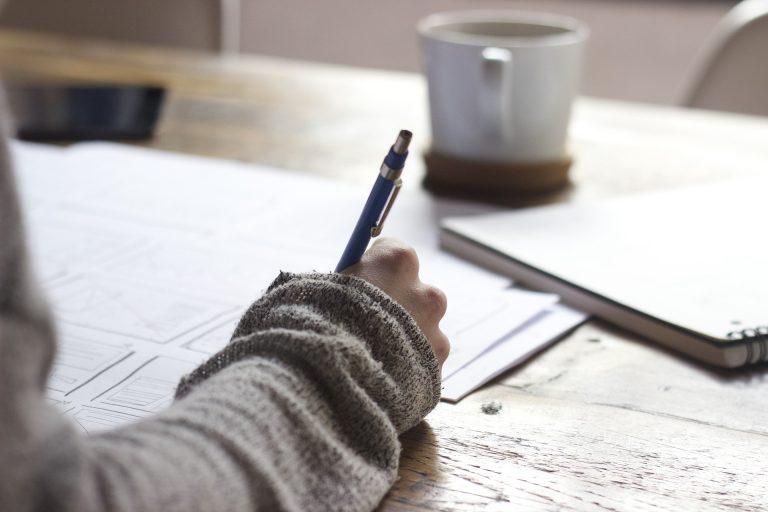 10 gute Gründe, um mit dem Bloggen zu beginnen