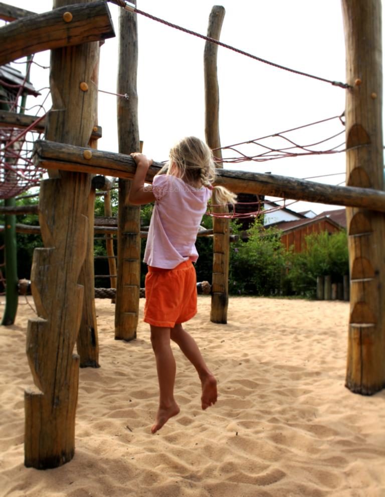 Wochenende in Bildern – Ferienstart