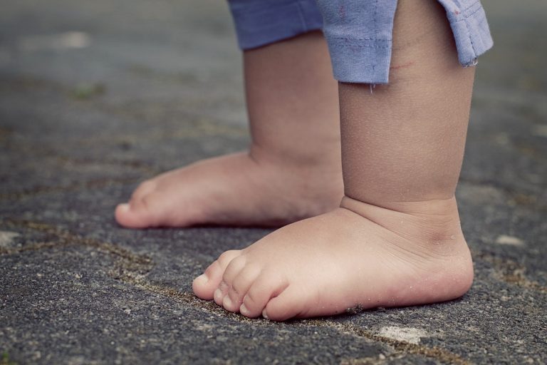 10 Dinge mit Kleinkind, die ich später sicher nicht vermissen werde
