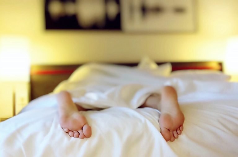 Aus dem Leben einer 2fach Mama – wie startet man eigentlich gut in den Tag?