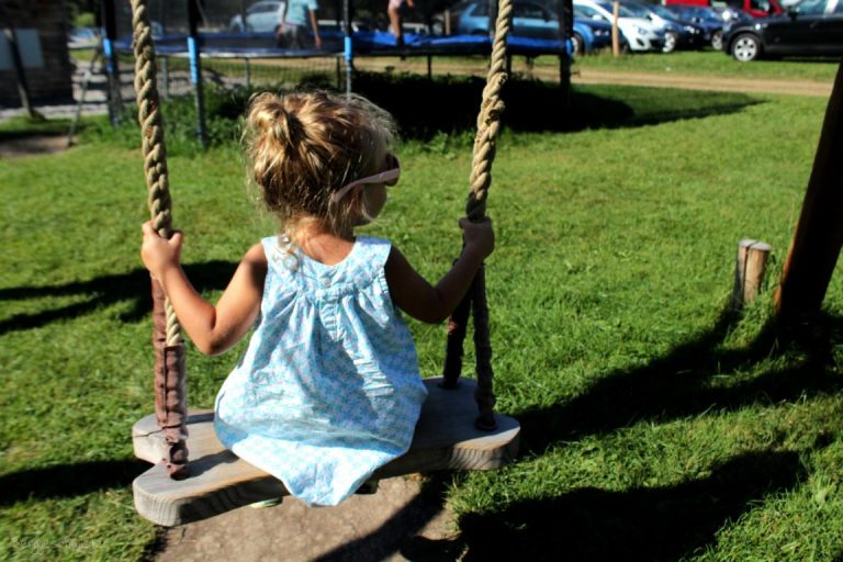 Wochenende in Bildern – Ferienzeit ist Ausflugszeit