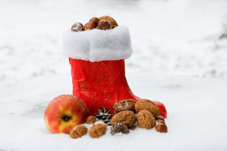 10 Fakten über Nikolaus
