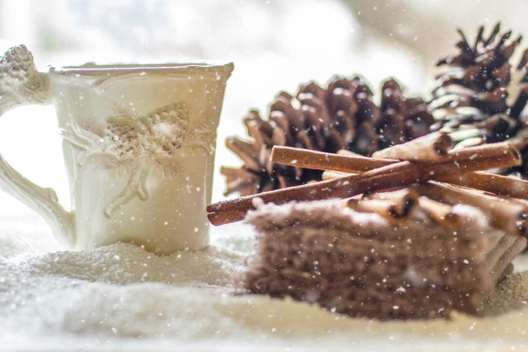Weiße Weihnachten – eine Möglichkeit oder ein ewiger Traum?