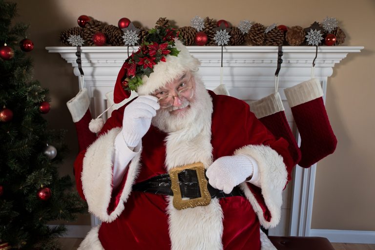 10 Weihnachtswitze