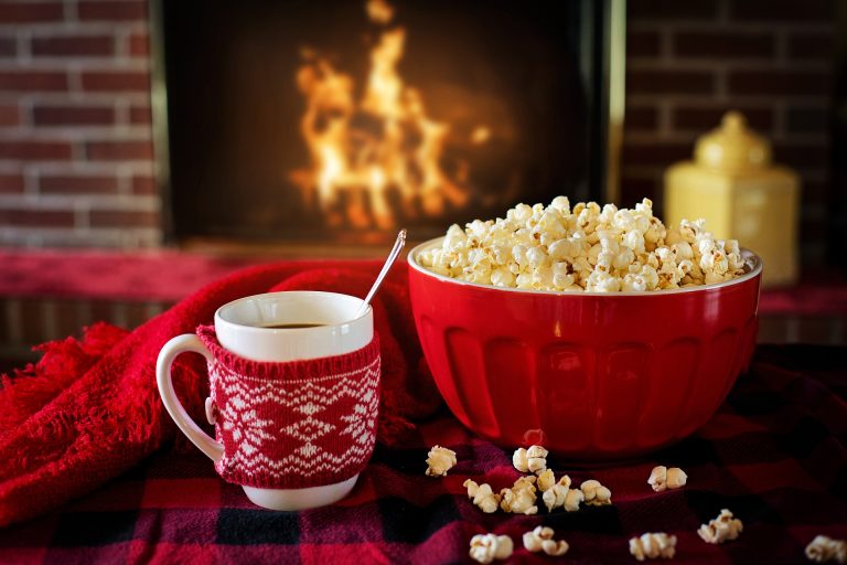 Die 10 besten Weihnachtsfilme für die ganze Familie