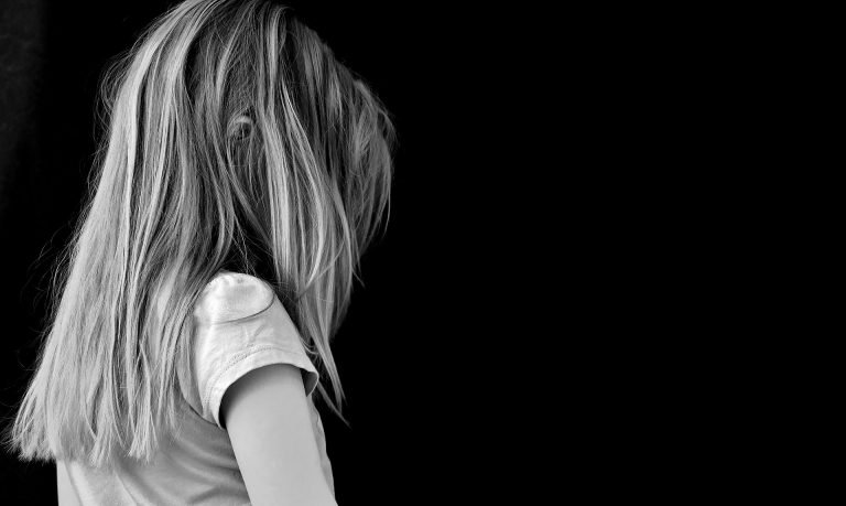 Kinder stark machen gegen Mobbing