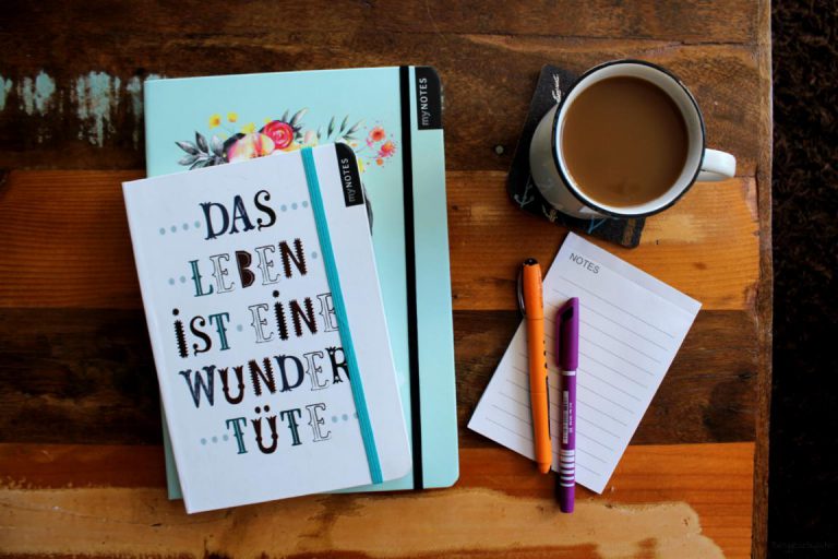 Ordnung und Planung im Familienleben