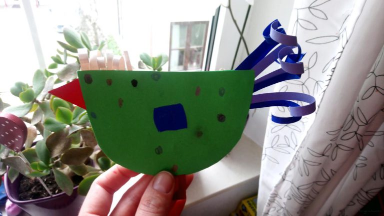 wmdedgt? – Zwischen Küche, Schreibtisch und Kinderarmen