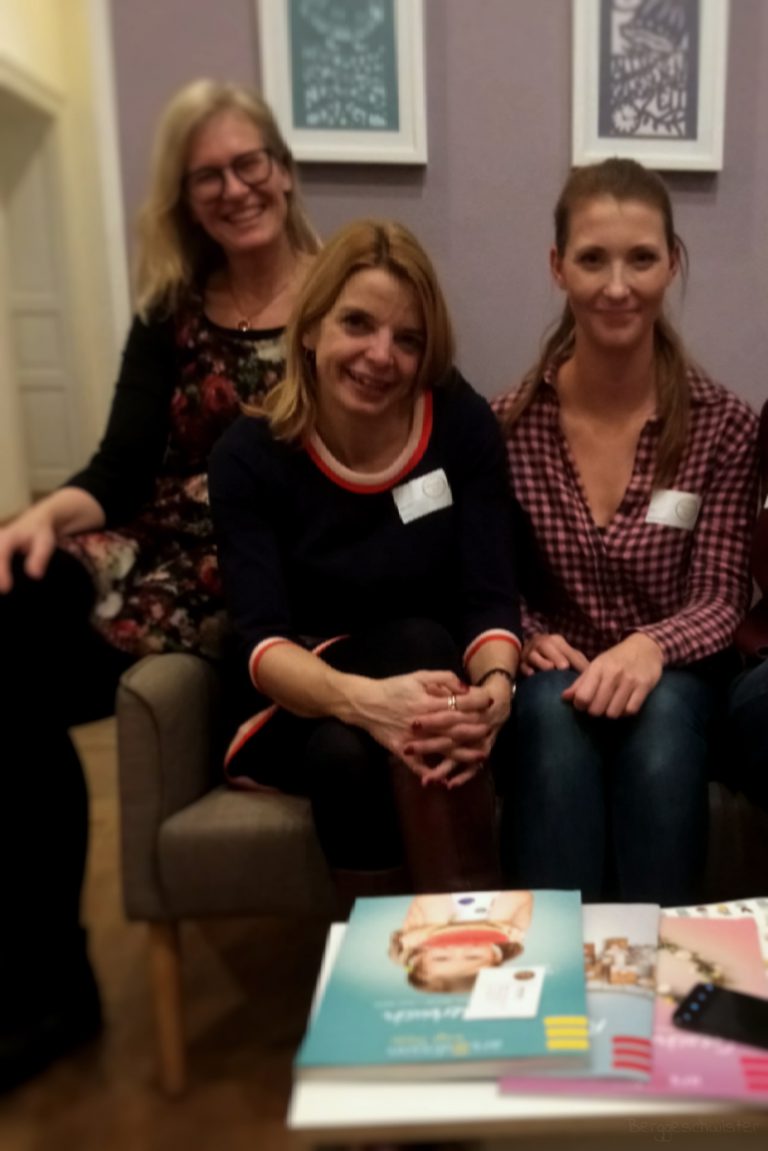 Über Kinderbücher und Bücherlesen – ein Interview mit der Kinderbuchautorin Sarah Welk