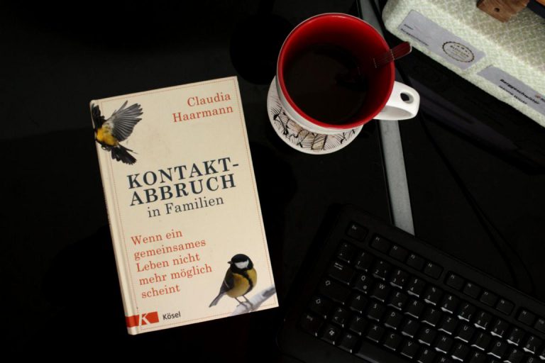 Konaktabbruch in Familien - Buch von Claudia Haarmann