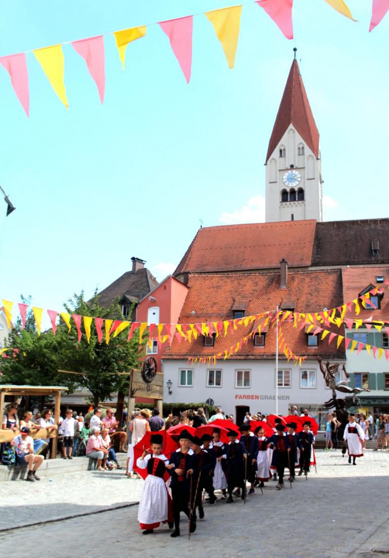 52 Wochen, 52 Bilder: Ich zeig euch meine Heimat in Bildern – 19. Woche