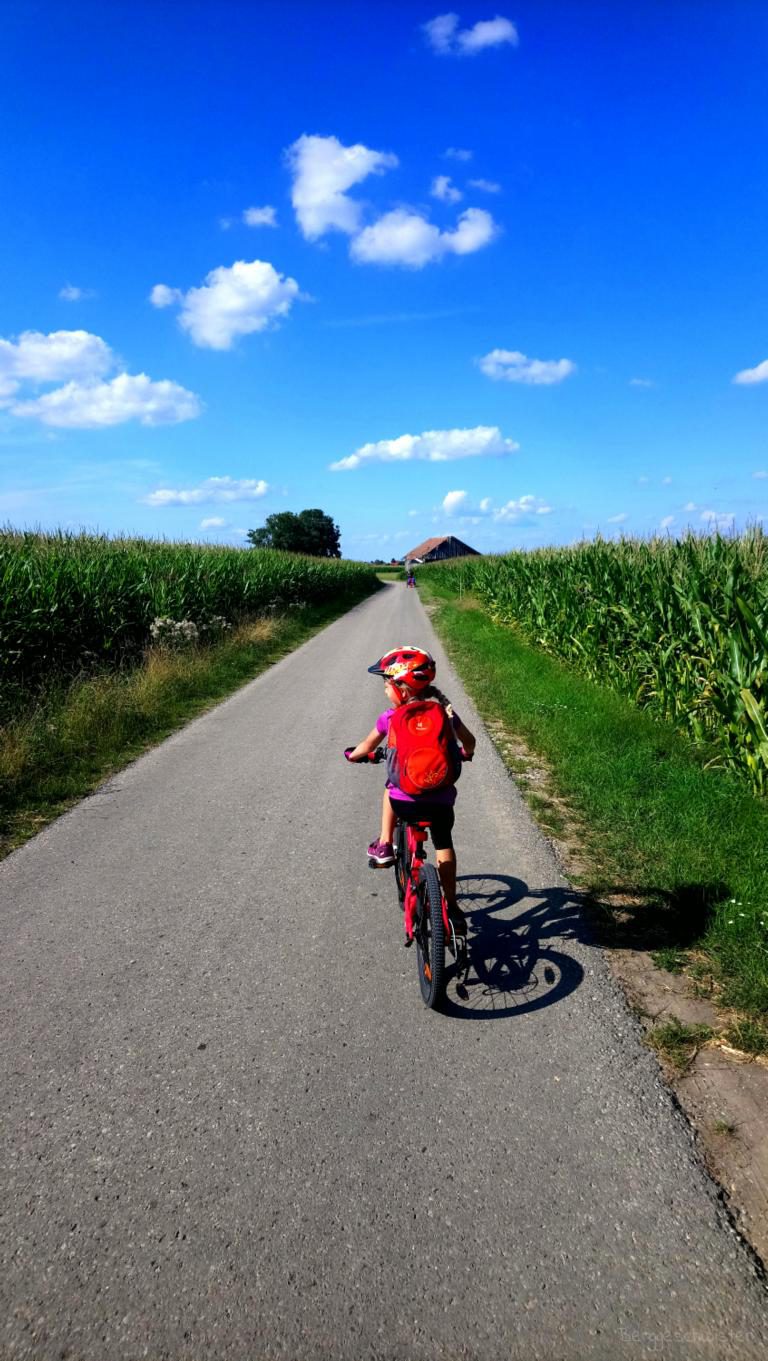 Wochenende in Bildern – der Anfang der Sommerferien