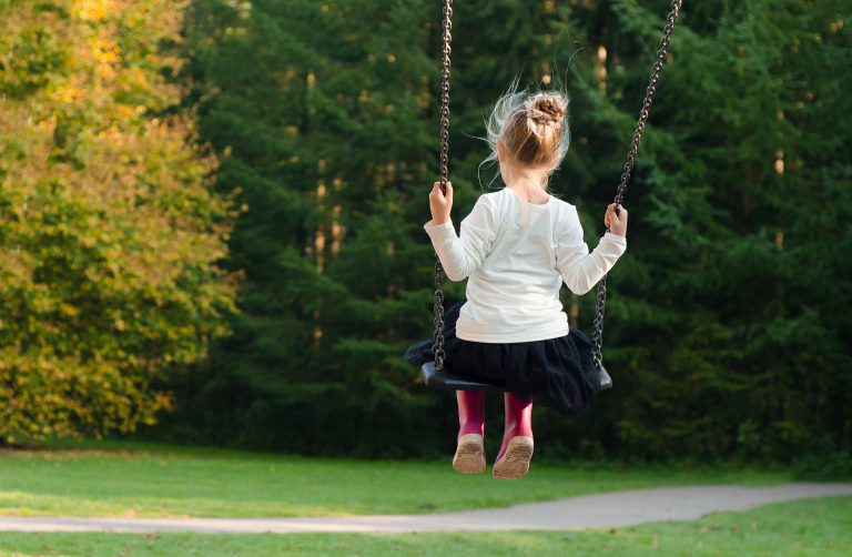 Auf dem Spielplatz – wenn Kinder etwas anderes wollen als die Eltern
