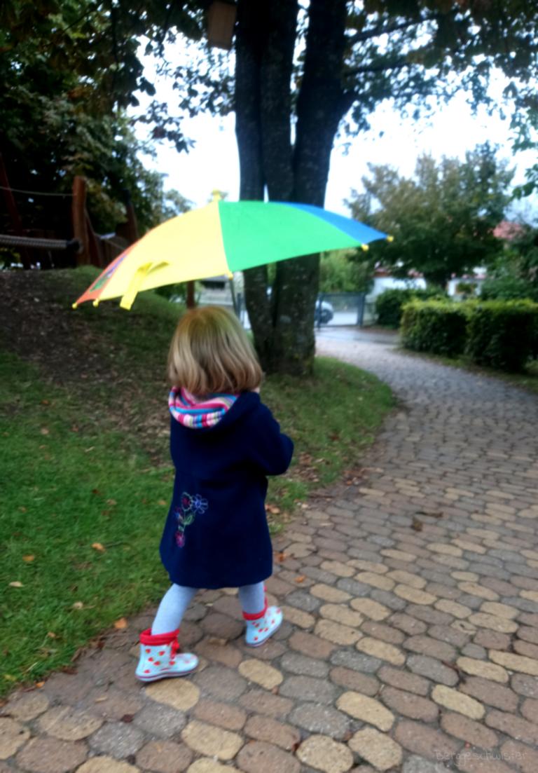  Eingewöhnung - wie klappt der Wechsel von der Krippe in den Kindergarten? Motiv 