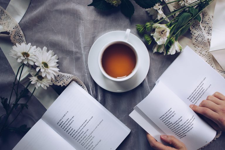 Studieren mit Kind – Zwischen Windeln und Bibliothek