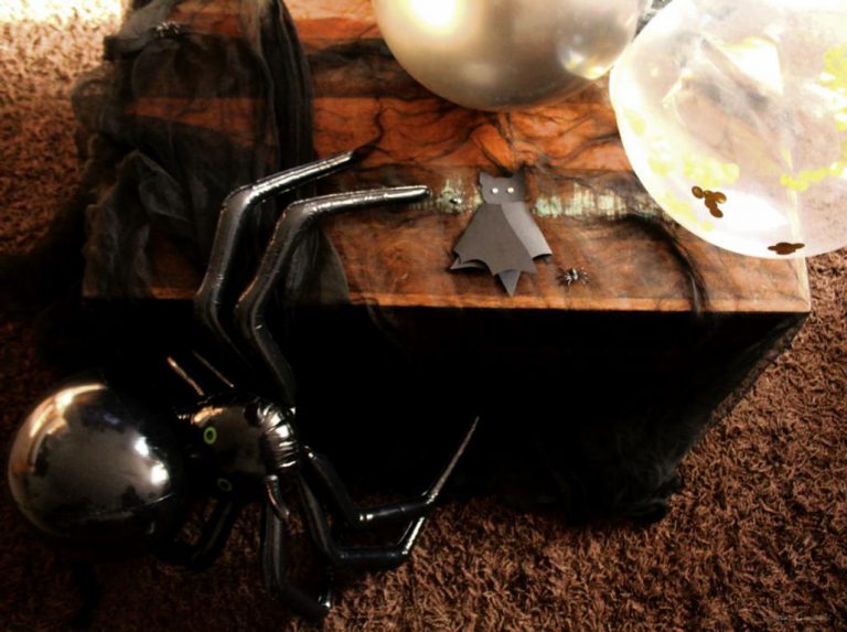 Vampirgeburtstag – eine gruselige Party mit passenden Spielen