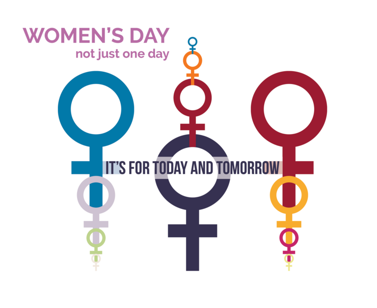 Internationaler Frauentag 2021