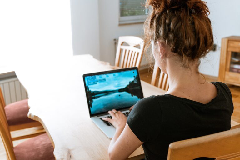 Homeschooling und Homeoffice: unsere Regeln und Motivation im 3. Lockdown