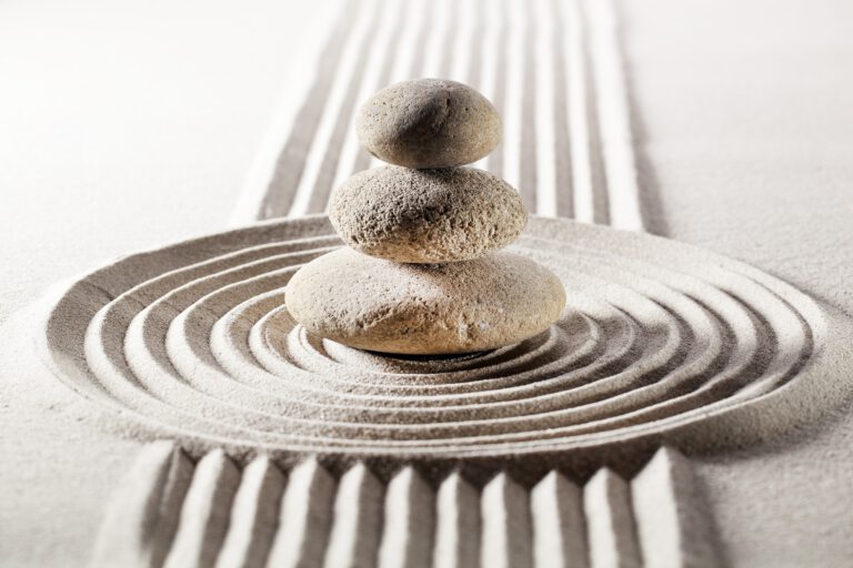 Was ich mir dieses Jahr vorgenommen habe – Yoga im Januar