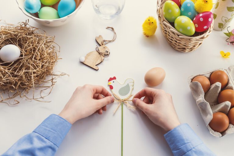 Unsere Ostertradition