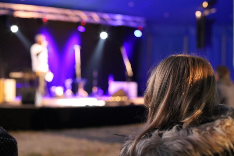 Wochenende in Bildern – als Hanna einen Preis gewann