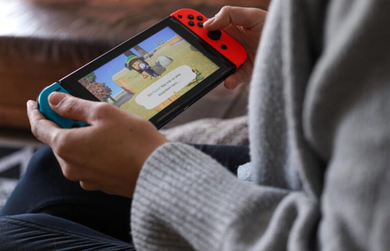 Slow Down mit Animal Crossing – mit Verlosung!