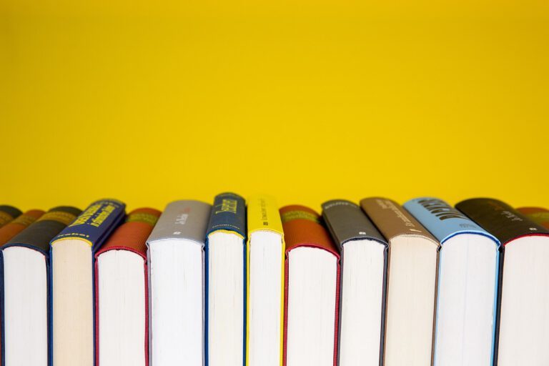 Meine dritte Bücherliste 2023 – 3. Tertial