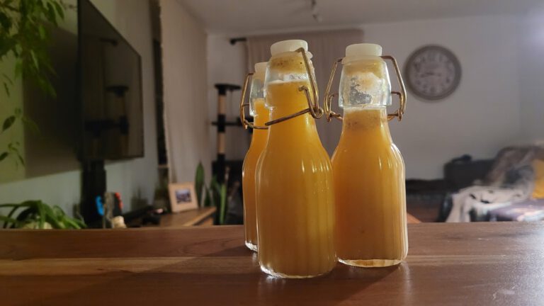 Der Sonntag danach – was von der Woche bleibt 01.02.2026