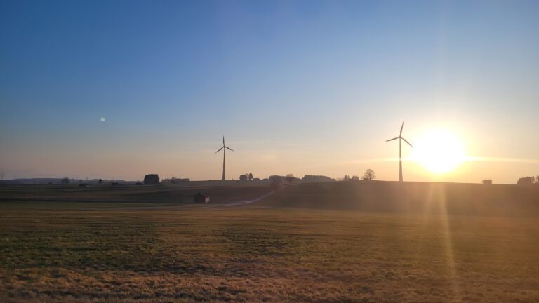 Der Sonntag danach – was von der Woche bleibt 08.03.2026