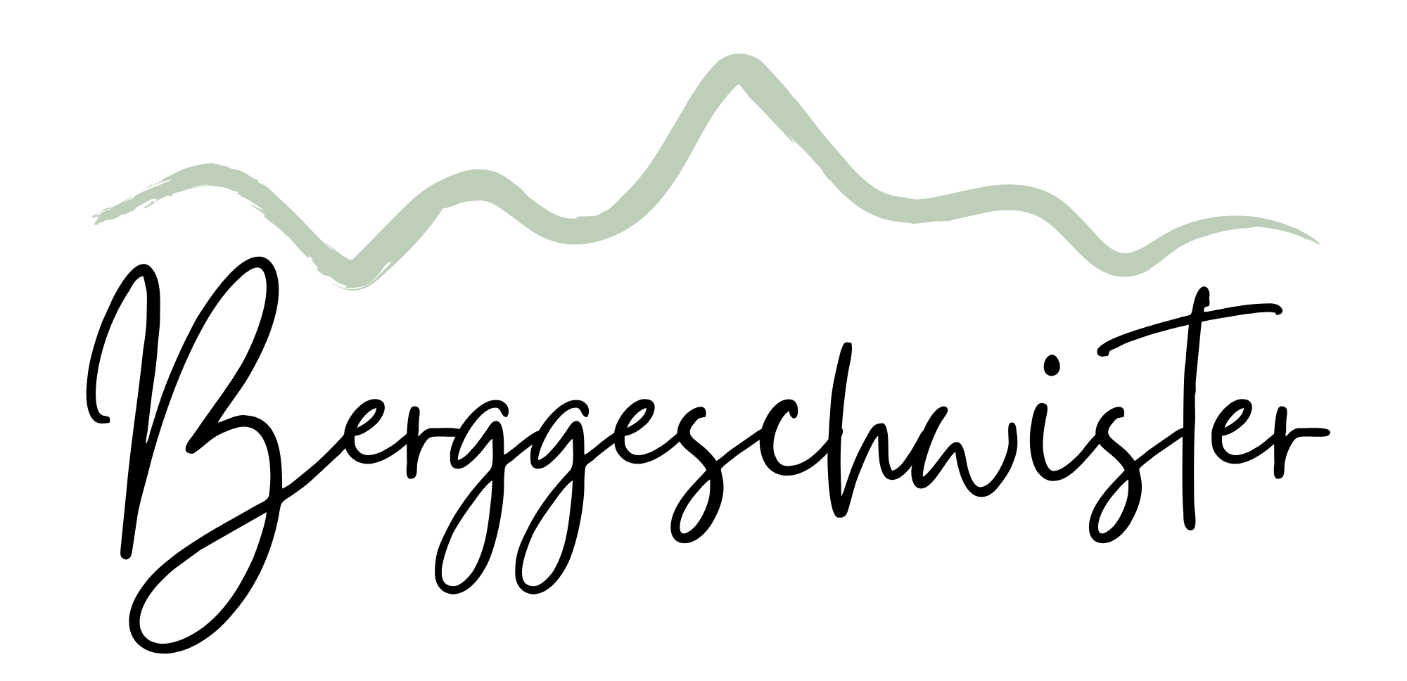 berggeschwister transparanter hintergrund neue schrift
