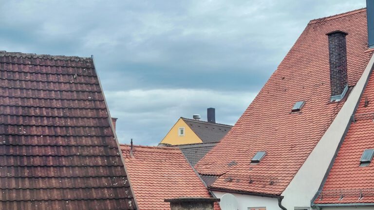 WMDEDGT im Juli 2026?